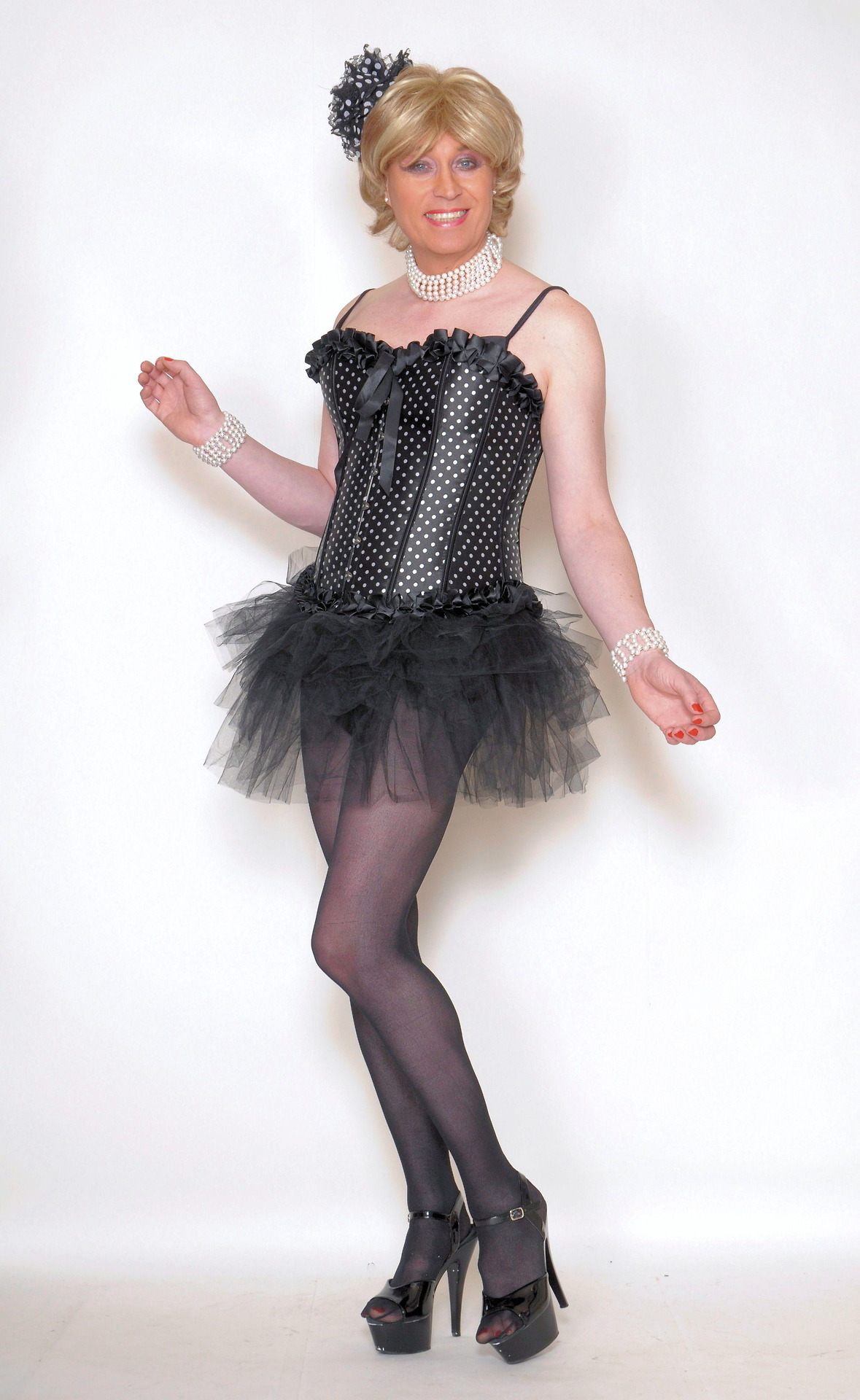 daniel e palmer add Two Crossdressers Having Sex photo