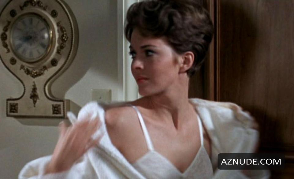 antonia leto add Jean Seberg Nude photo
