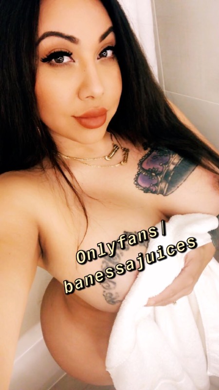 brie elizabeth add Banessa Juices photo
