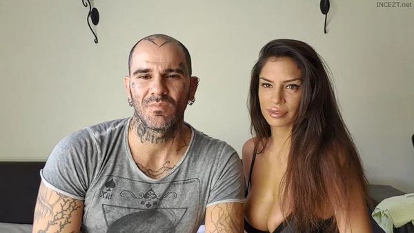 adrian cain add Una Alexandar photo