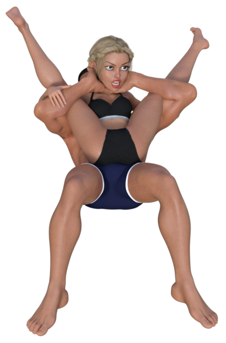 bruno pozzi add Full Nelsonsex photo