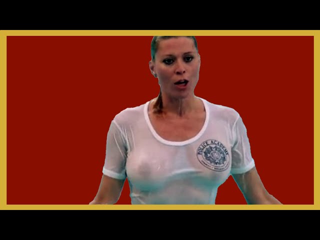angel poling add Leslie Easterbrook Tits photo