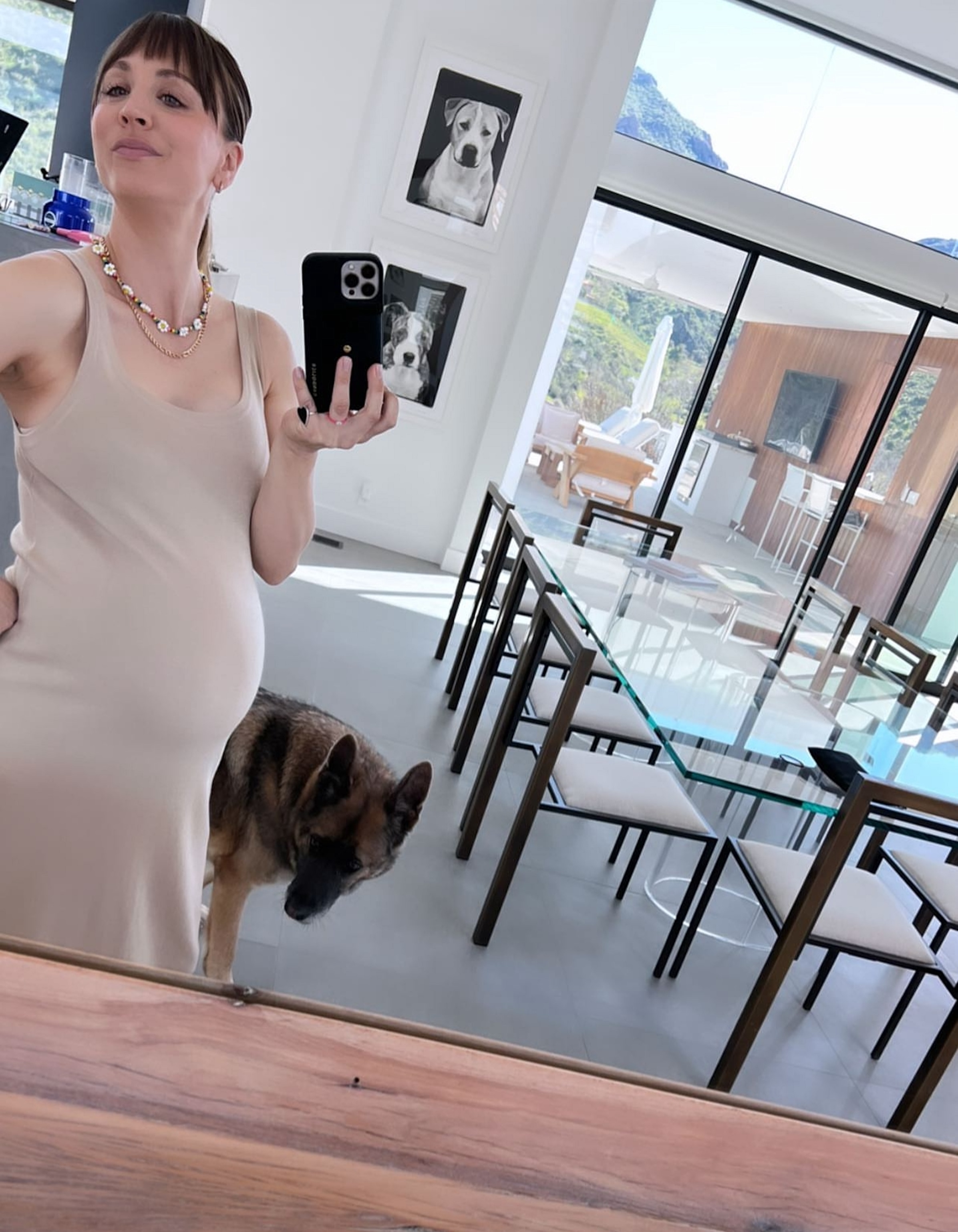 desiree congdon add Kaley Cuoco Porn Movies photo