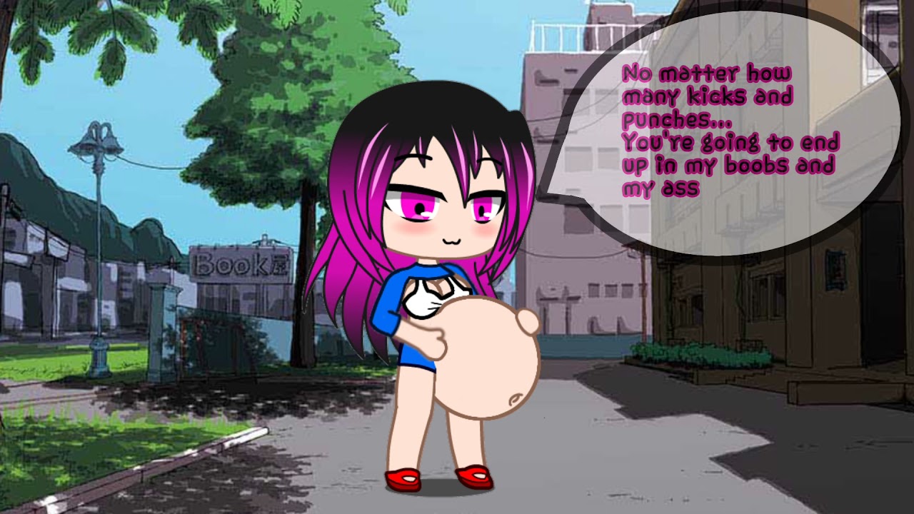 carolyn mccallion add Futa Vore Porn photo