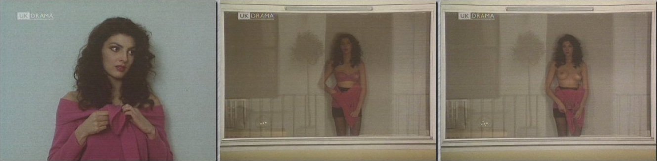 chelsey alvarado add Gina Bellman Nude photo