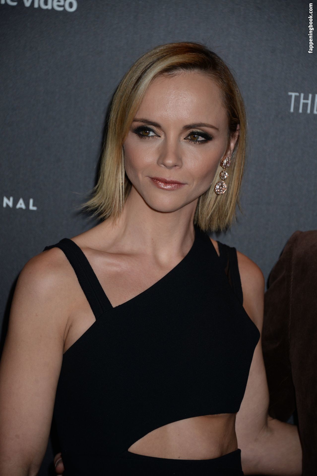 ashli parker add Christina Ricci Nude Photos photo