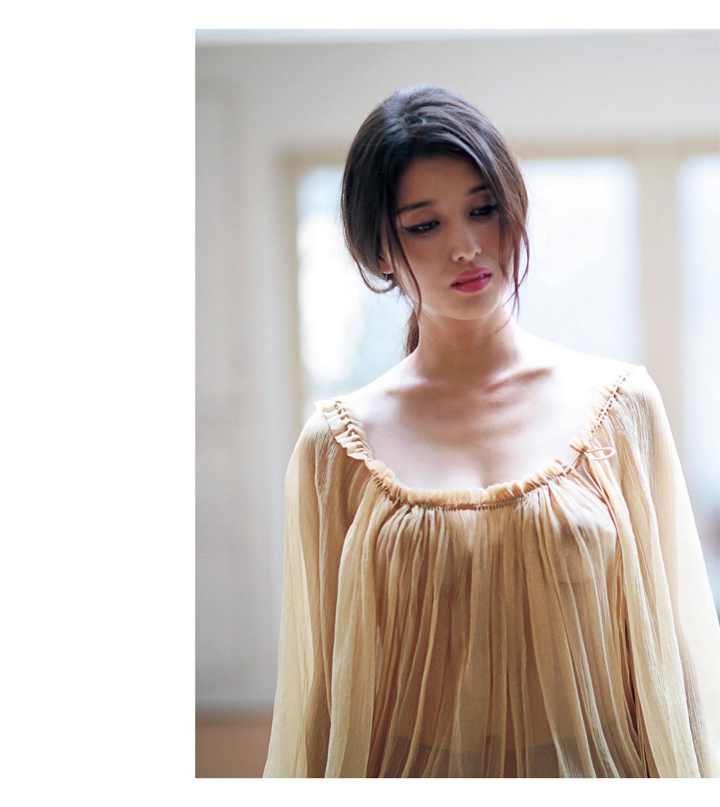 barbara kovacic add Manami Ueno photo