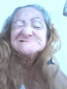 anil chakma add No Teeth Old Lady photo