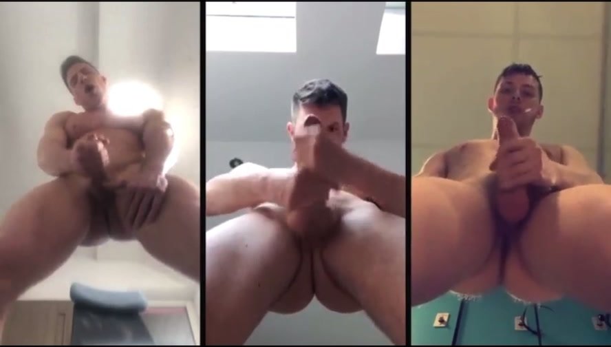 charles salyers add Men Cumming Videos photo