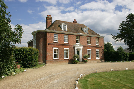 dan jared add The English Mansion photo