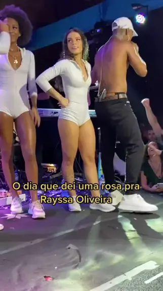 anne palad add Raissa Oliveira Nudes photo