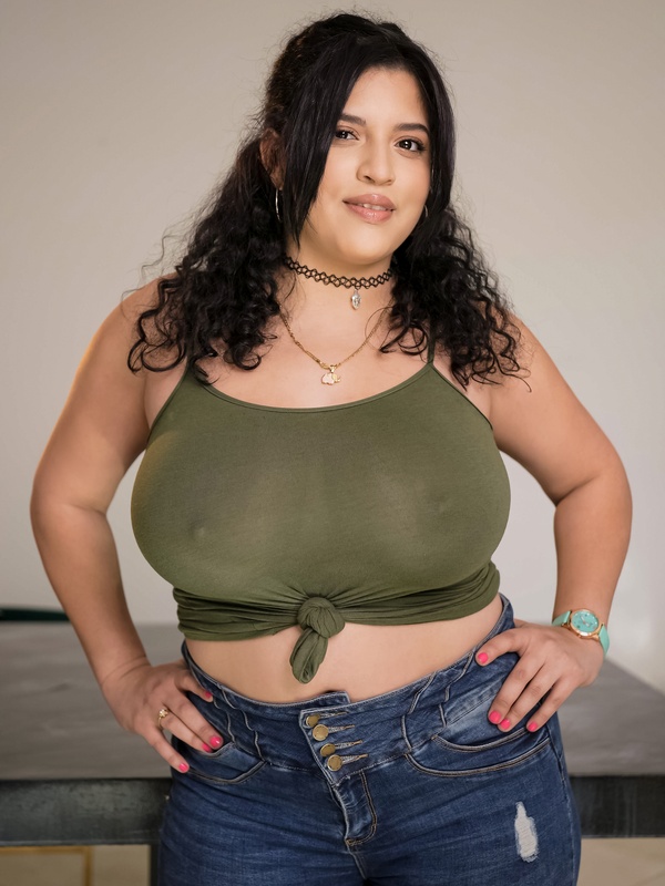 cory bosch add Gabriela Lopez Chubby photo