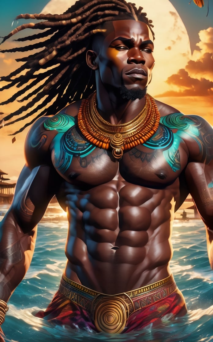beryl williamson add African Tribal Men Nude photo