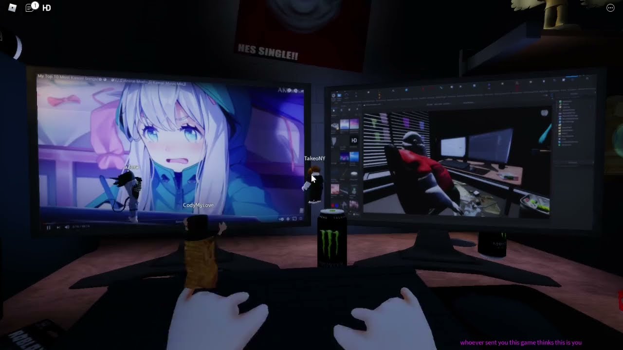 abdul azeez shaik add Roblox Slender Porn photo