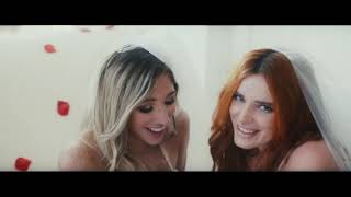 adam bowditch add Bella Thorne Leaked Video photo