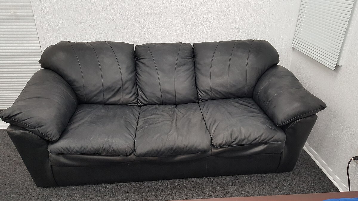benjamin ketchum add Backstage Casting Couch photo