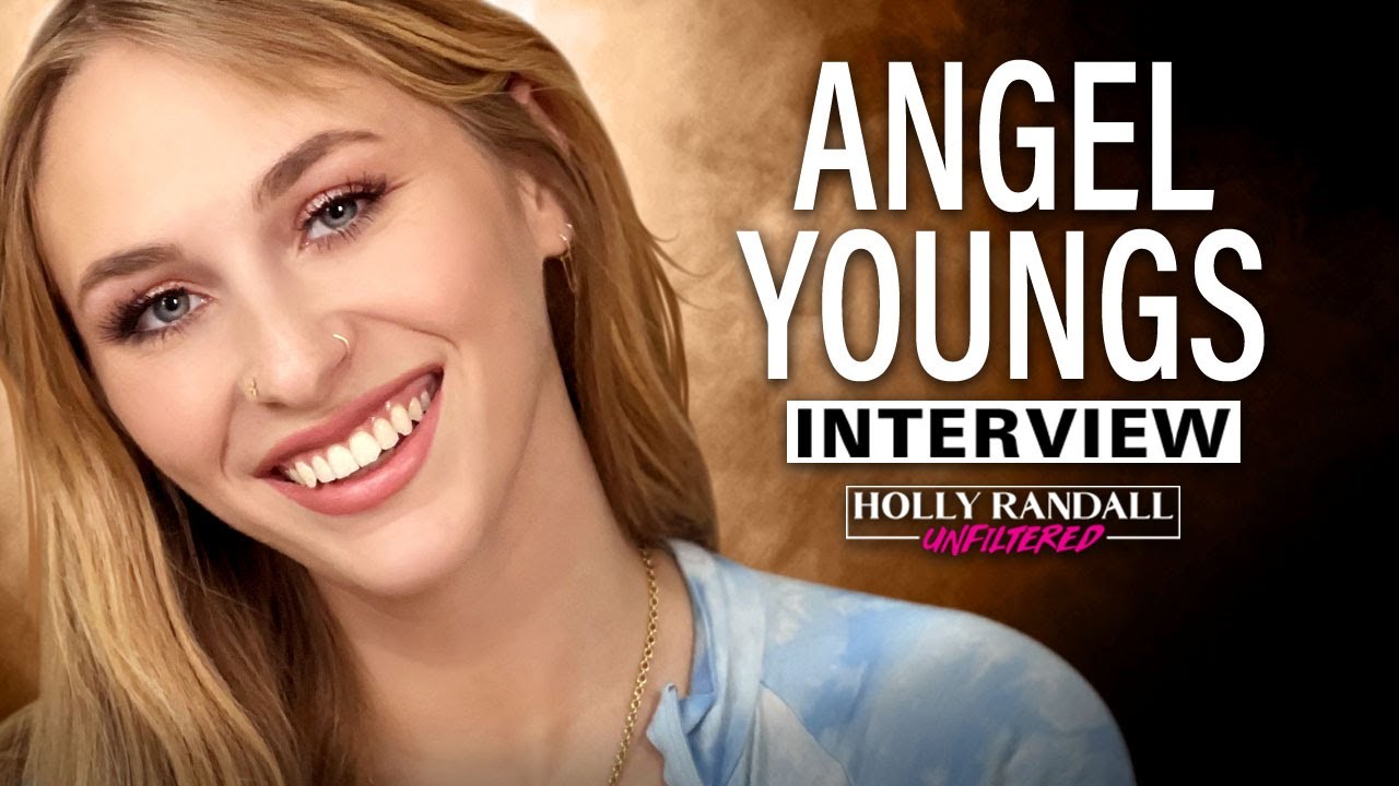 andrea wiseman add Angel Youngs Videos photo