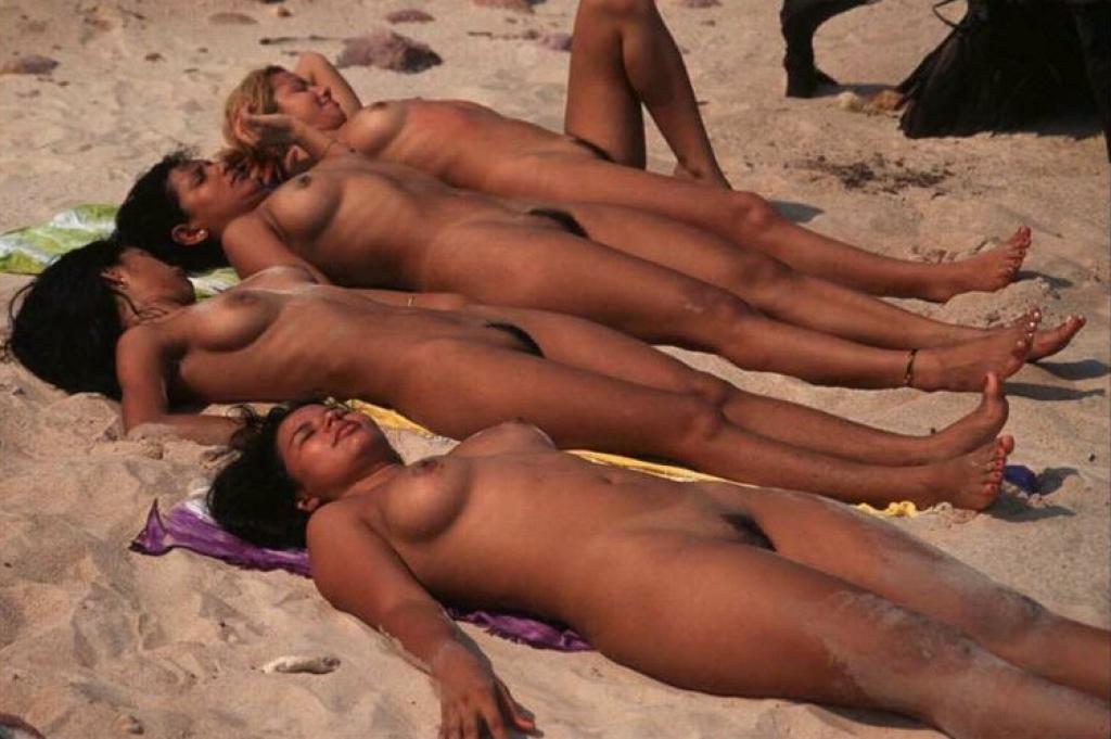 donald dano add Brazil Beach Nudes photo