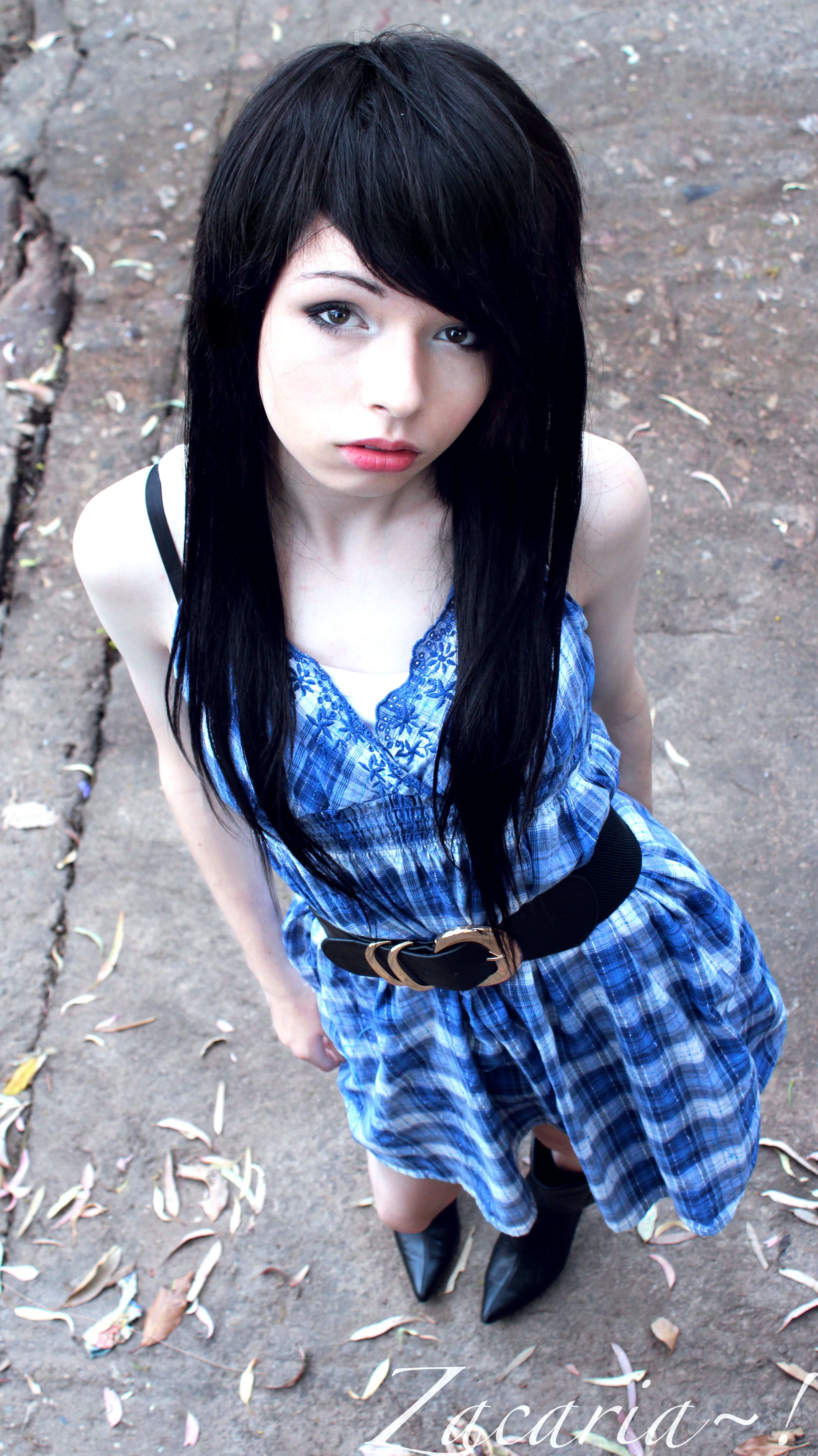 dan tu add Trans Bareback photo