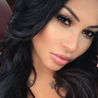 amal el afifi add Brittanya Razavi New Videos photo