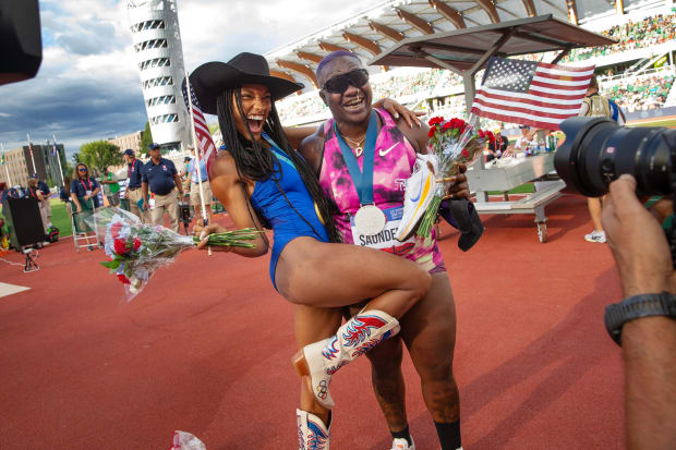 devin mcnaughton add Tara Davis Hot photo