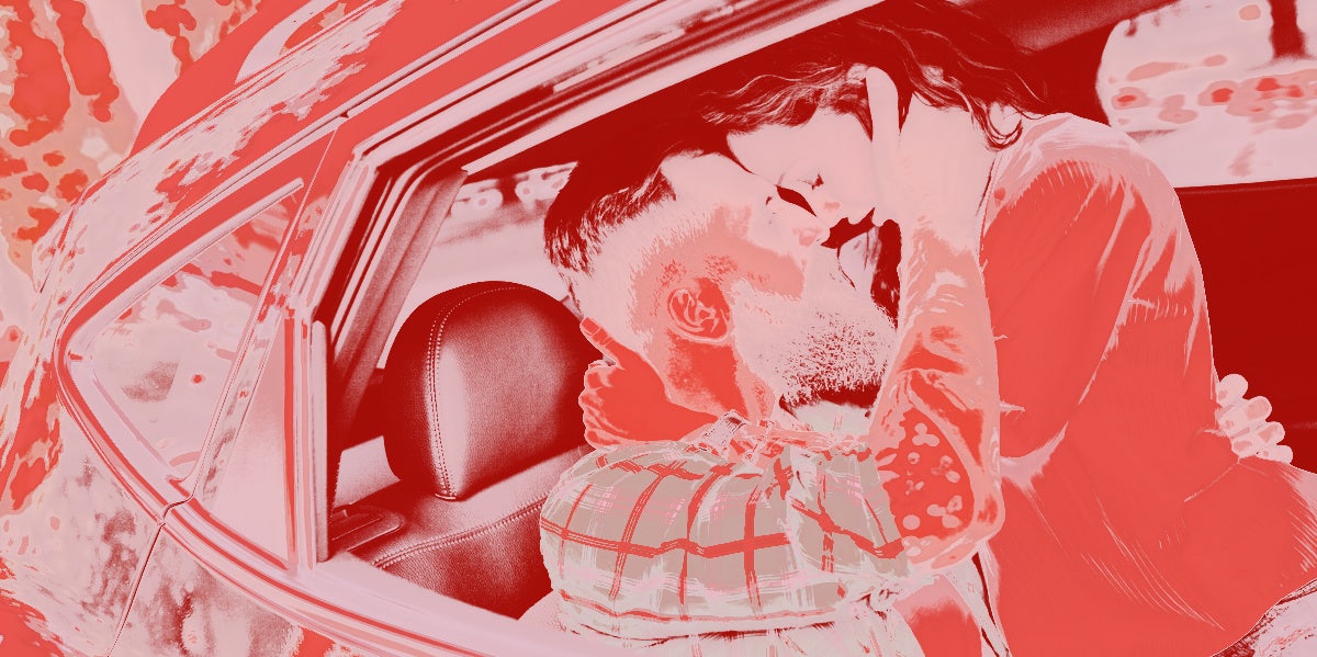 carolina re add Where To Park For Car Sex photo