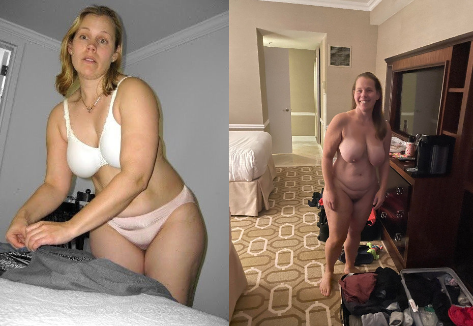 anna laird add Milf Dressed Undressed Pics photo