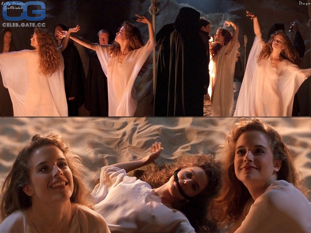 christine trinidad add Kelly Preston In Bikini photo
