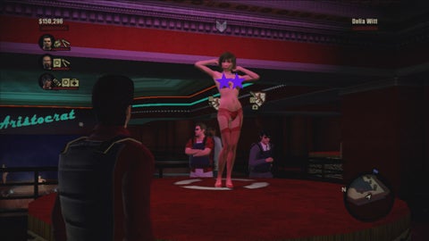 chance turner add Games In The Nude photo