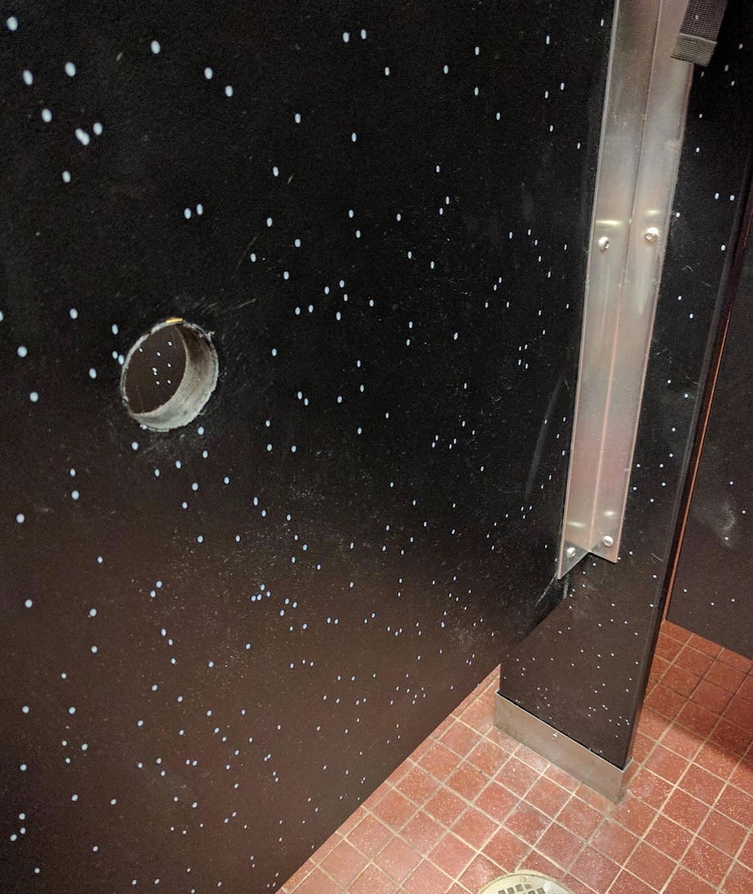 daniel asmar add Cuckold Glory Hole photo