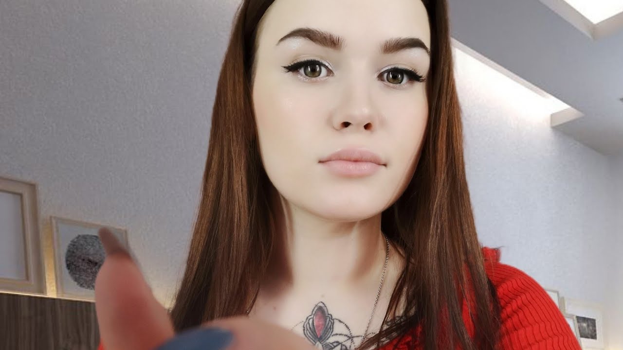 dina hasrouny add Joi Asmr Porn photo