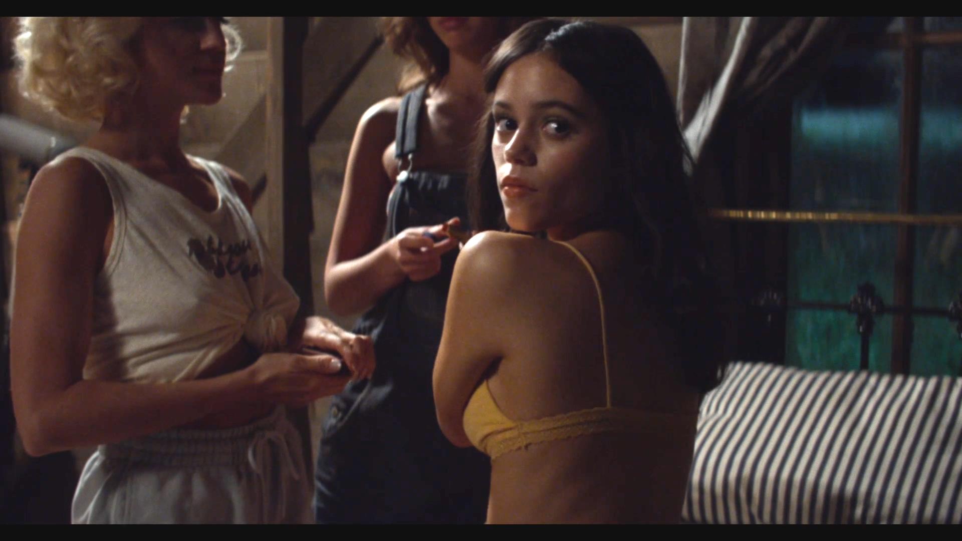anton sudiyanto add Jenna Ortega Nude Scenes photo