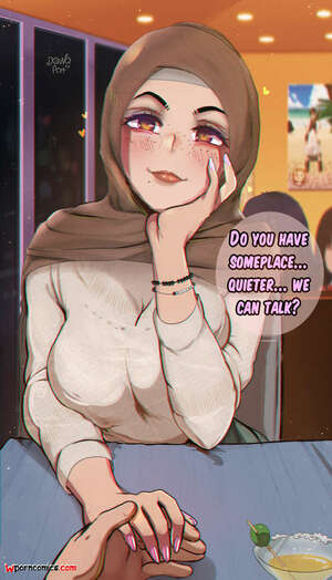 benedict pana add Muslium Porn photo