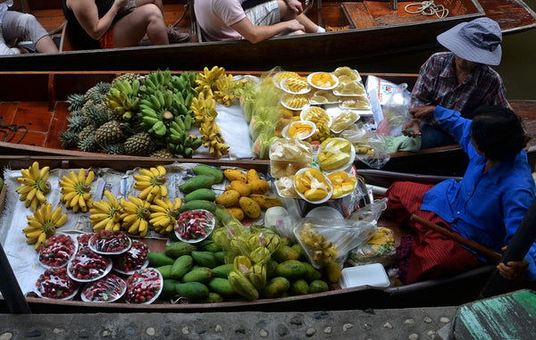 bhargav tandel add Banana Nomads photo