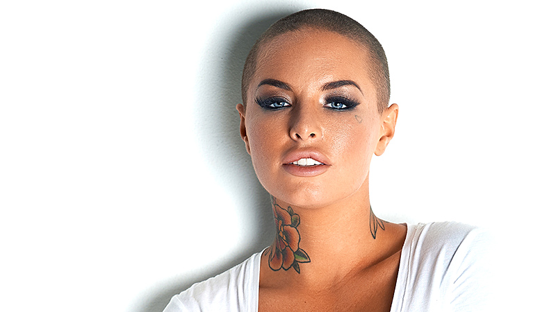 adam chidley add Christy Mack Twerk photo