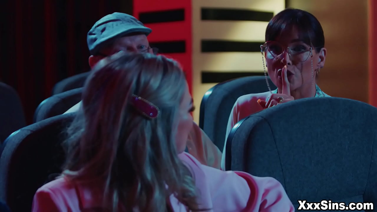 carl wharton add Sex In Cinema photo