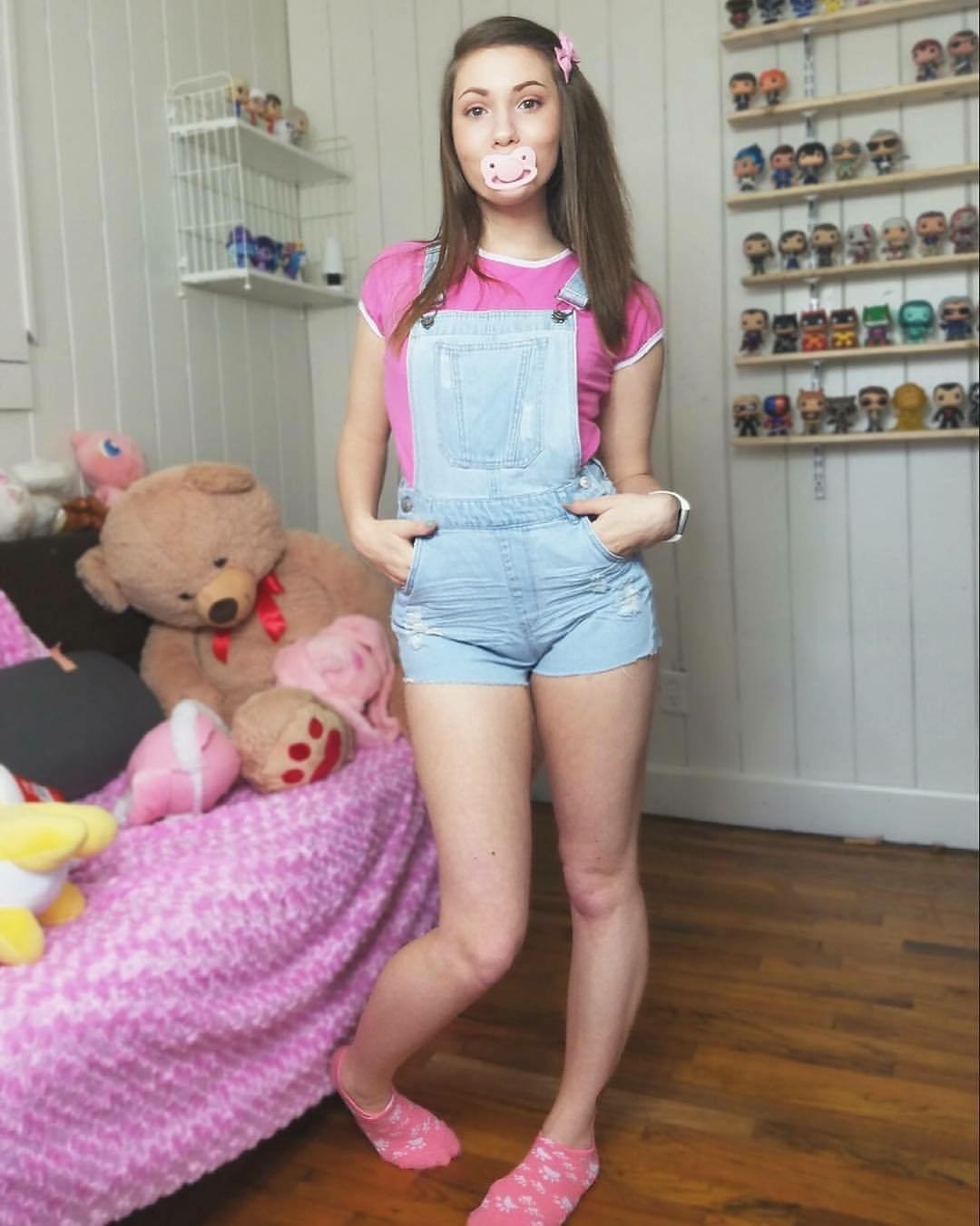 antwain johnson add Ddlg Spanking photo