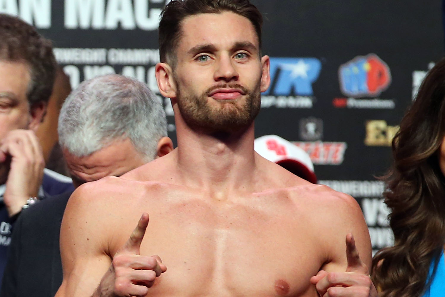 carlos a trujillo add Ggg Sex photo