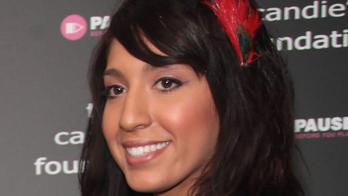 amy jasinski add Farrah On Porn photo