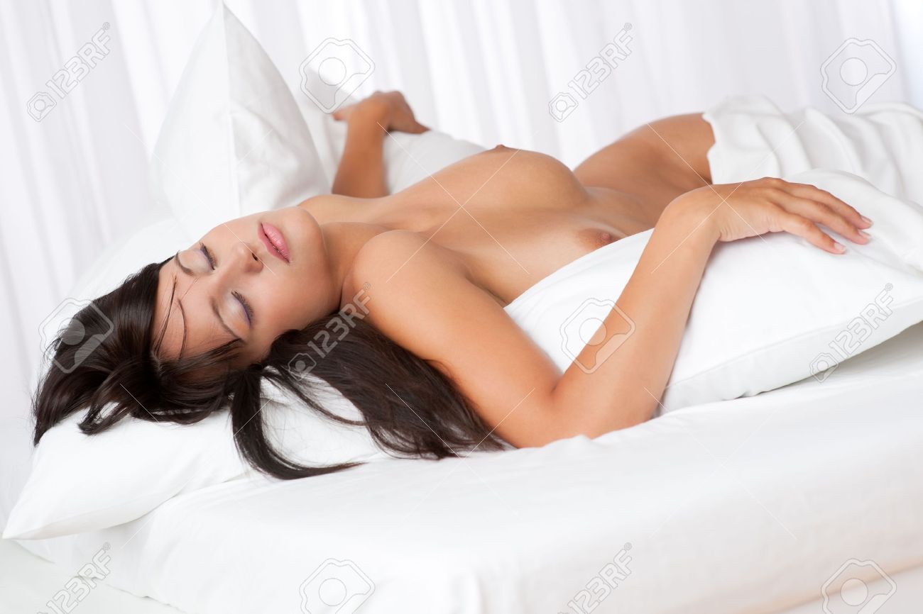 becky mccreight add Sleeping Naked Babes photo