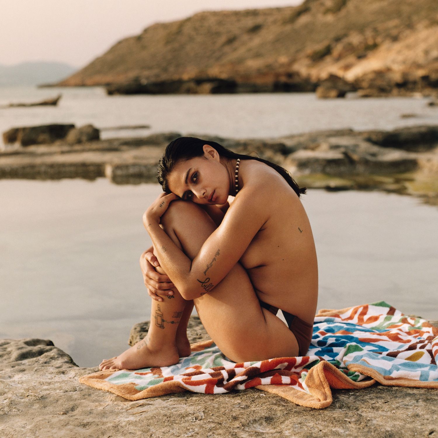 andrea gleckler add Beautiful Beach Tits photo
