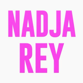 arbenita shala add Nadja Rey photo