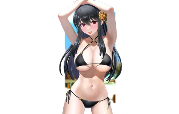 angelo valenzuela add Anime Hot Boobs photo
