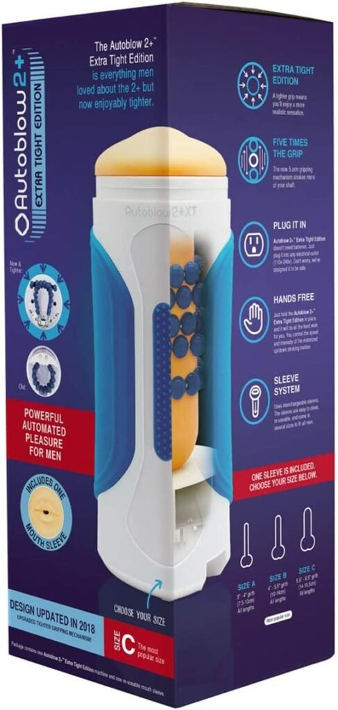 cl carr add Autoblow 2 Review photo