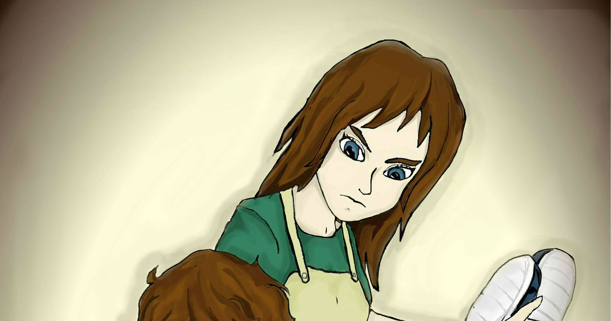 deborah green sutton add Mother And Son Porn Cartoons photo