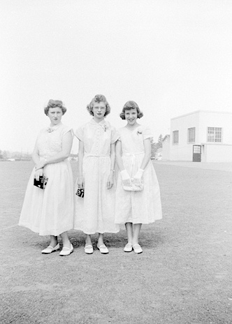 ana llaguno add Vintage Cuties photo