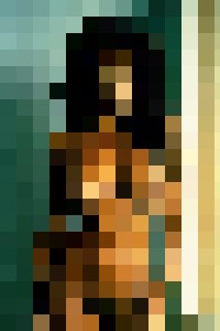 arlene hilario add Pam Grier Nude Photos photo