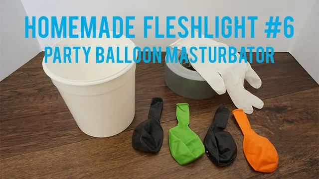 brent weedon add How To Make A Flesh Light At Home photo