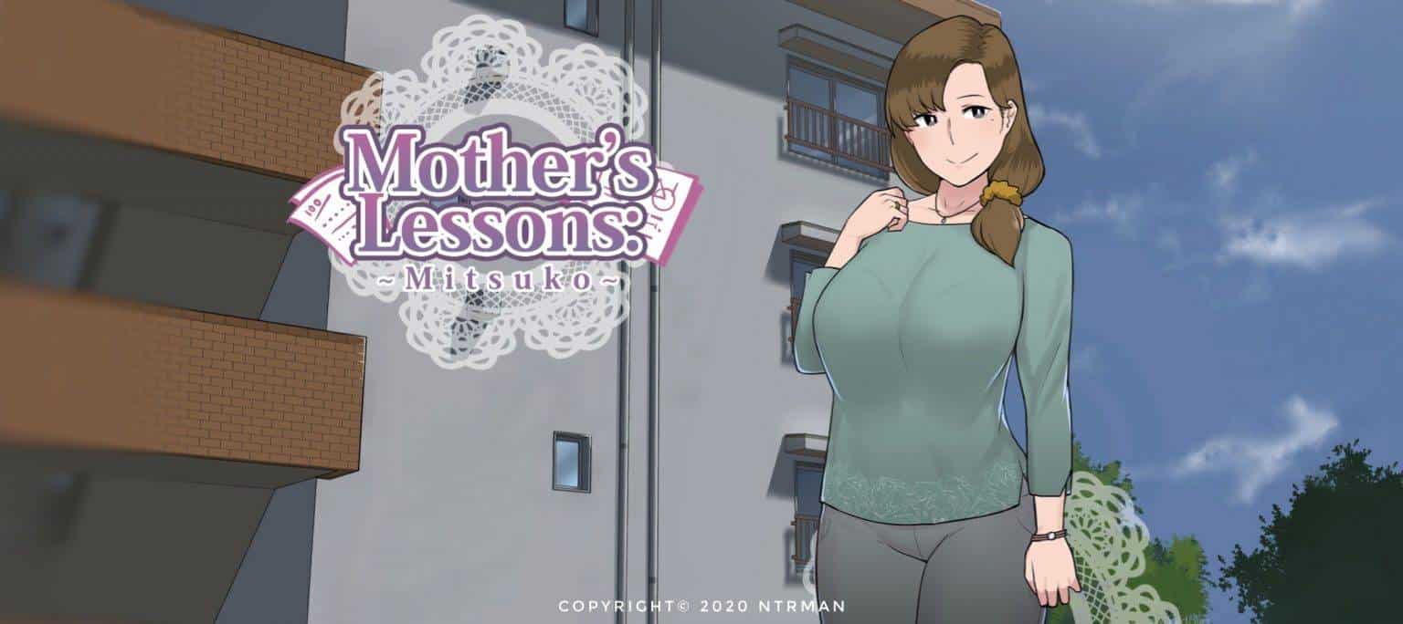 brandon bolt add Mom And Son Free Porn photo