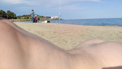 catherine mcdonagh add Nude Beach Voyeur Photos photo